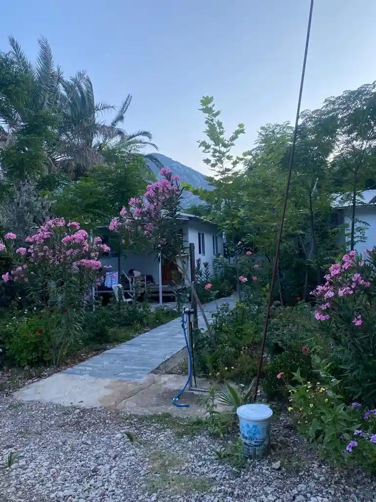 tatilcim.com Adrasan Altıntaş Apart